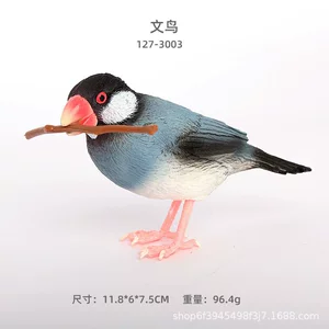 (Оптовые продажи), птицы, реалистичная игрушка, фигурка
