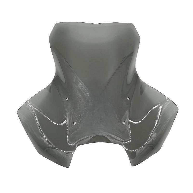 Suitable foR Bmw R1300GS Windshield ADV WateRbiRd Modified FRont Windshield Heightened Windshield DeflectoR