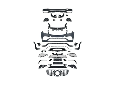AMG export, Big Surrounded - sports-gls-modified-to-gls63