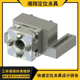 卡盘;工装夹具;机床用虎钳