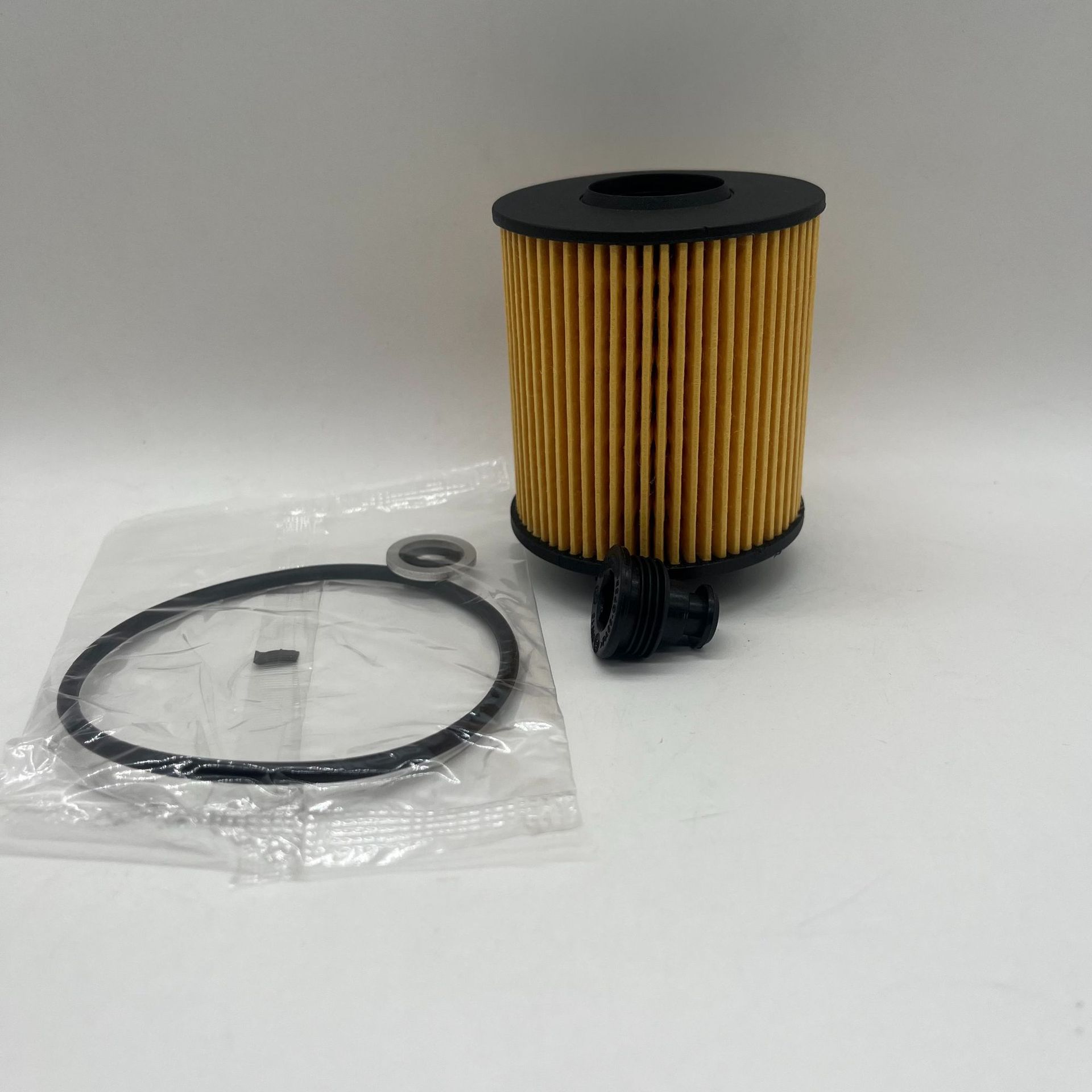 Oil Filter 26350-2m100 E997Hd896 Oil Filter Element Suitable for Hyundai Tucson Engine