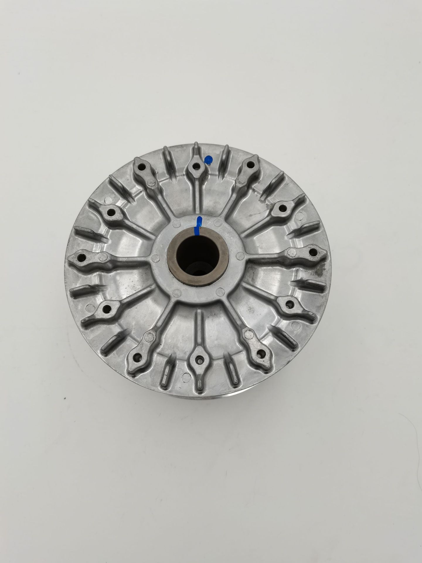 CVTECH spring breeze 450 driving wheel 0GRB-051000-00030 spring breeze 450/550