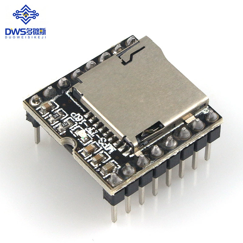 MINI MP3 Player Mini Player Development Module