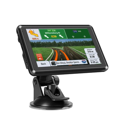 Car Convenient GPS Navigation | car truck