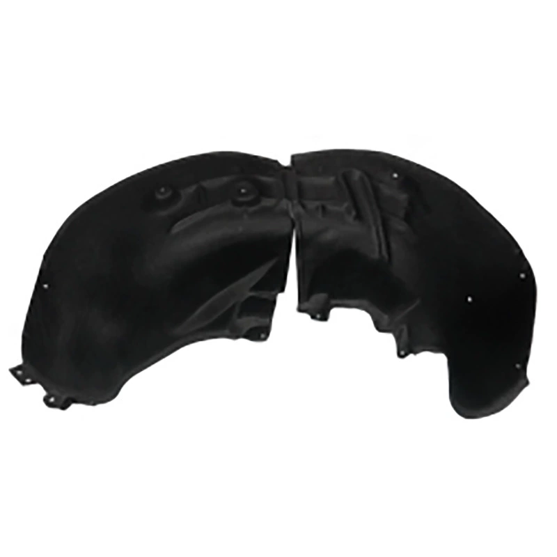 Подходит для подкладки заднего крыла Cadillac XT5.