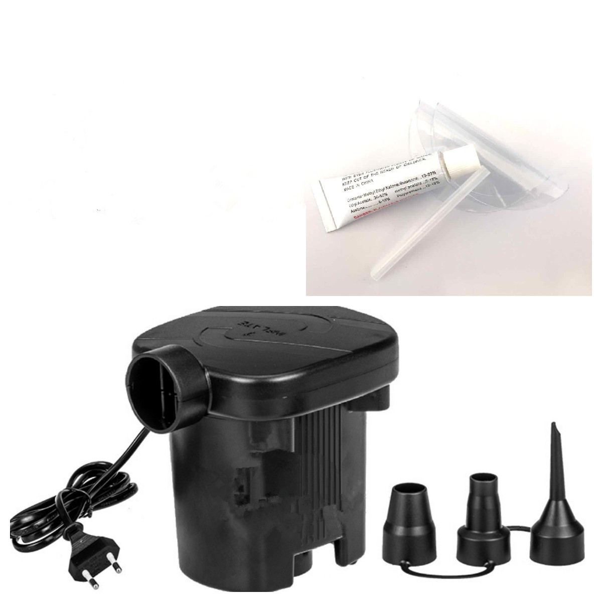 Piscina Inflable de PVC para Bebés, Juguete Infantil de Verano, Divertida y Suave