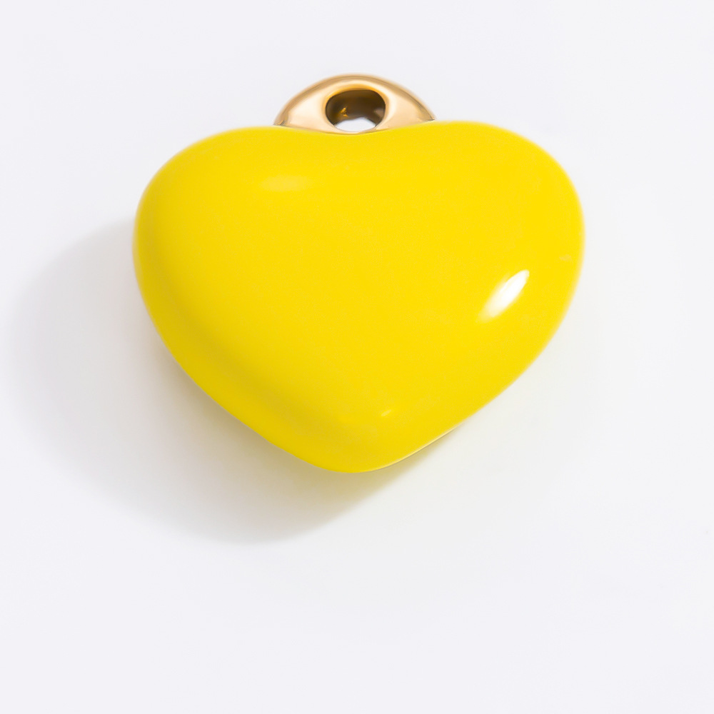 4g Weight 0.03µm-0.05µm Gold Plating Thickness PVD Coated Gold Plating Process Pendant Jewelry Making Type 21*20mm Jewelry Making Size Real Gold Plated Plating Material Zircon Inlay Material 1 Piece Quantity 304 Stainless Steel Material Heart Shape Pattern Retro, Simple Style Style Waterproof Non Tarnish, Plating Craft 1 Piece 21*20mm 304 Stainless Steel Zircon PVD Coated Real Gold Plated Heart Shape Pendant DIY Jewelry Accessories 27
