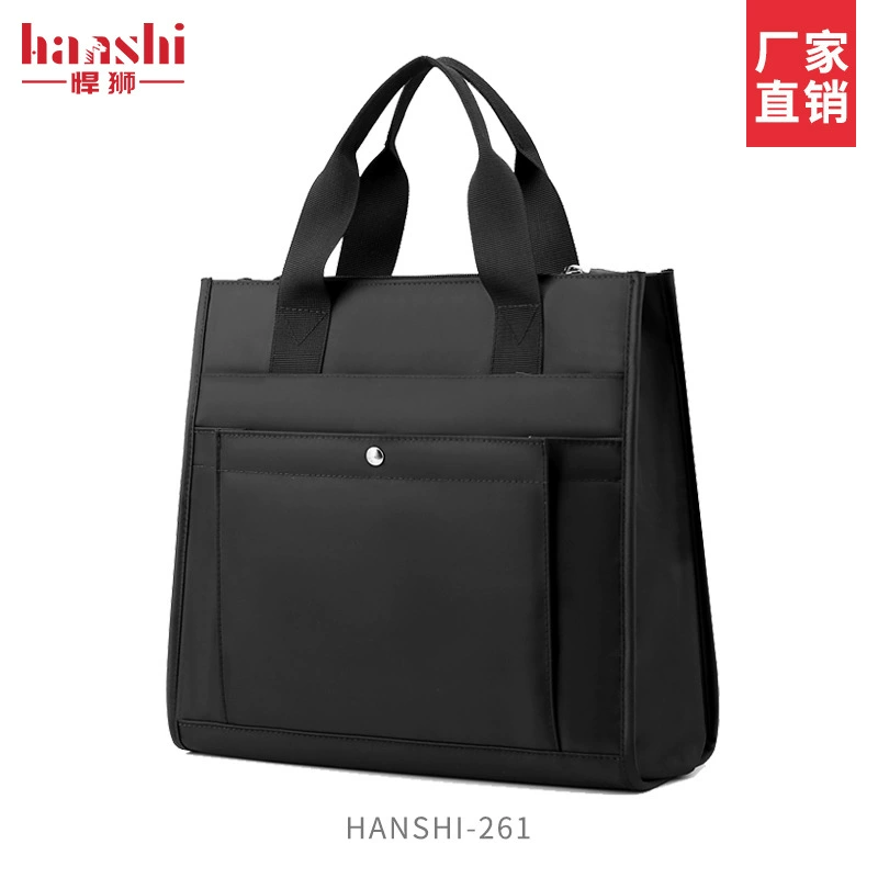 Бизнес мужские портфели высокого уровня моды повседневная женская сумка пригородной водонепроницаемой компьютерной сумке большой сумке