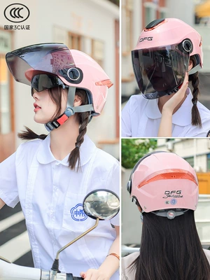 Universal – Auto Parts and Accessories Helmet Women Men
