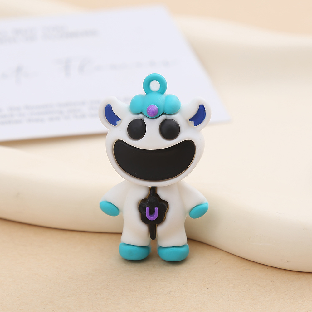 양귀비 시리즈-유니콘 카프티