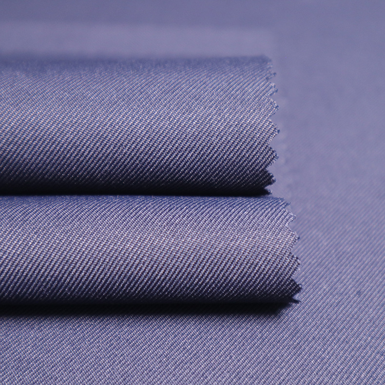 300D加密华达呢 工作服制服校服户外箱包涤纶面料 可加工强防水