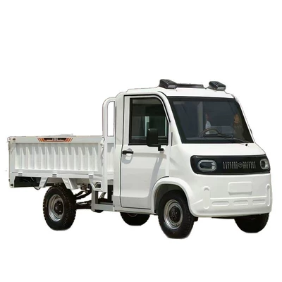 Elektrikli qolf avtomobilləri, Agricultural Use, Cargo Transport, and