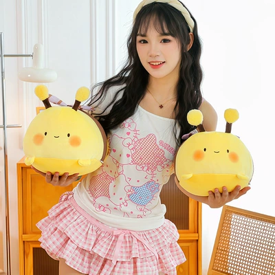 insect doll, birthday gift, Oyuncaq yastıqlar
