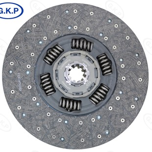 7420725523 Manufacturers Supply Car Clutch Driven AssemBly Pressure Plate Pressure Plate Accessories GKP9043B06