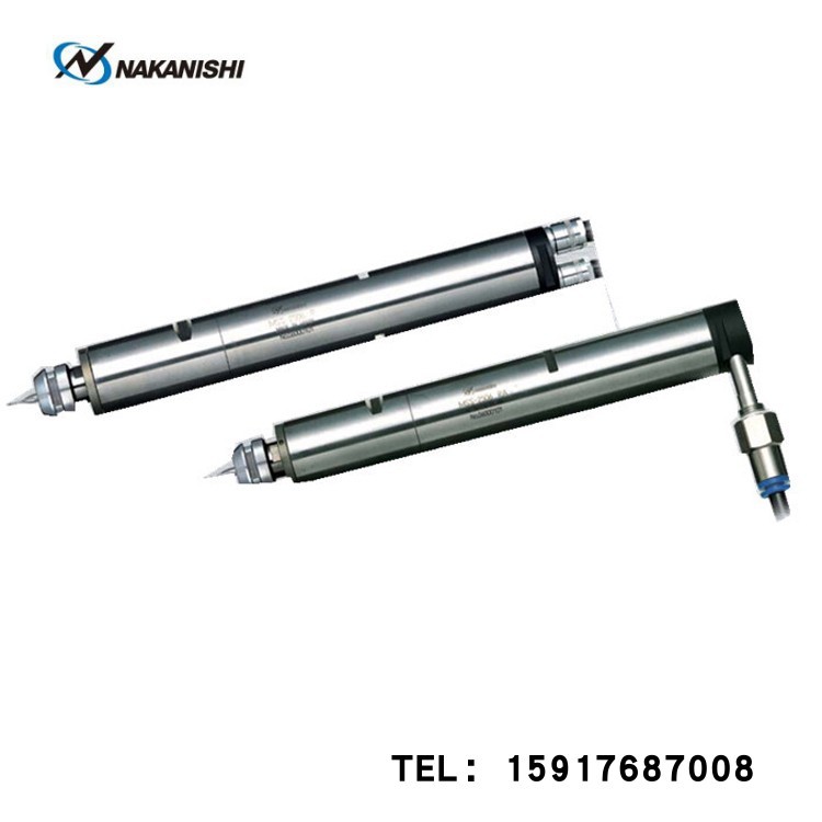 NAKANISHI中西气动主轴MSST-2330R 2330RA 2308R 2308RA 2302R RA