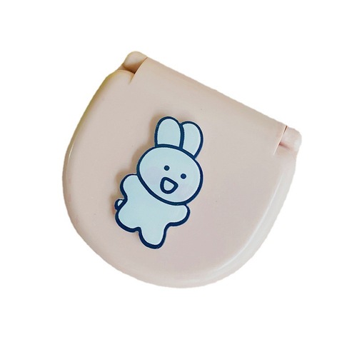 New Cartoon-Design Multi-Functional Home Needle & Thread Organizer, Portable Sewing Kit with Needle Case