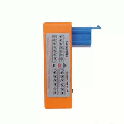 DIP switch CDI, exclusively – Alovlandırıcı (Vozduşka/İqniter)