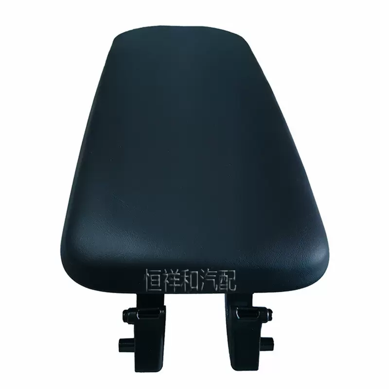 适用于2012-2018款奥迪A18X1前排中控台扶手箱盖储物盒杂物上盖板