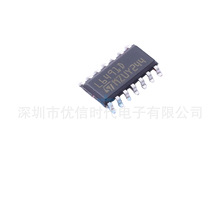 L6491DTR SOP-14/-8 դ������оƬ L6498/L6494LDTR ԭװ��Ʒ
