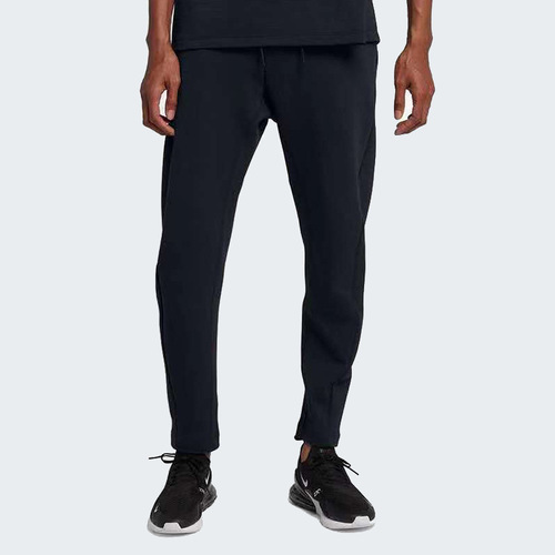 Men's Wide Leg Casual Loose-Fit Sports Pants Straight-Leg Training Basketball Running Fitness Quick-Drying Trousers Cropped Pants