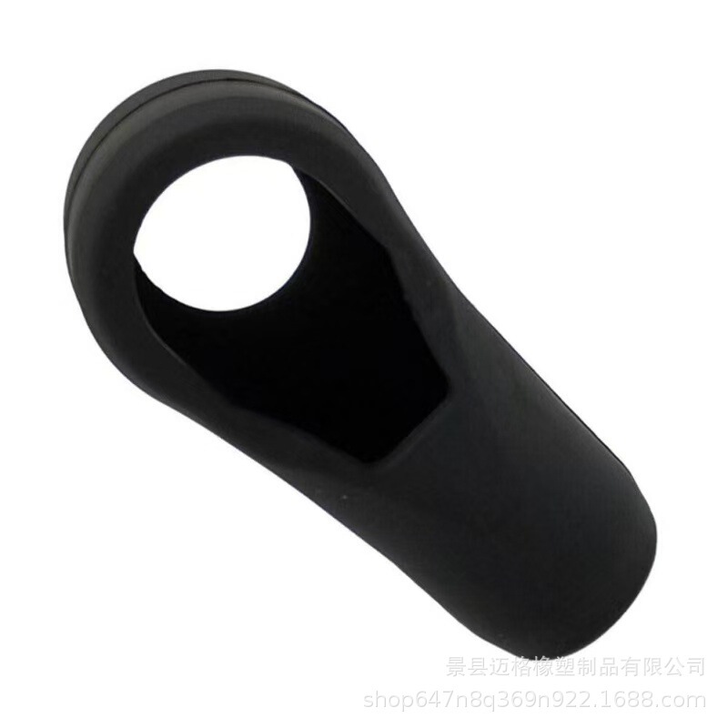 For Milwaukee 49-16-2569/2568-201/4" & 3/8" High Speed Ratchet Boot Rubber Boot