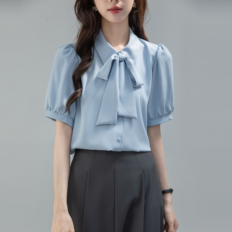 Shiffon shirt