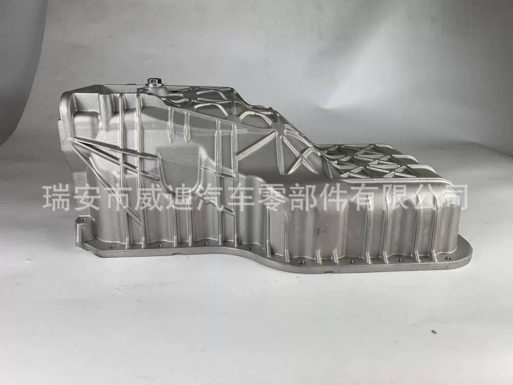 Масляный поддон двигателя подходит для Ford F57Z6675FA F57Z6675A