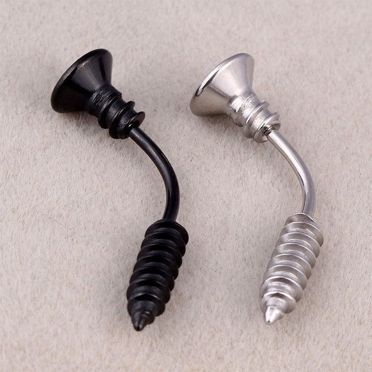 Piercing de nombril tendance bijoux de corps_voghion.com