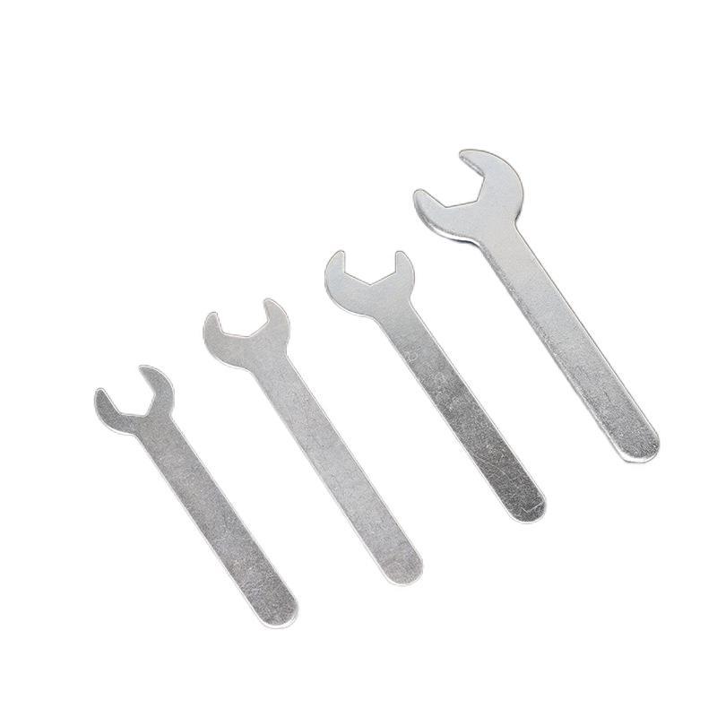 Puede hacer herramientas de hardware llave de mano llave de doble propósito fábrica de llave directa al por mayor