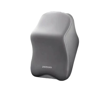 Headrest — neck protection pillow back cushion