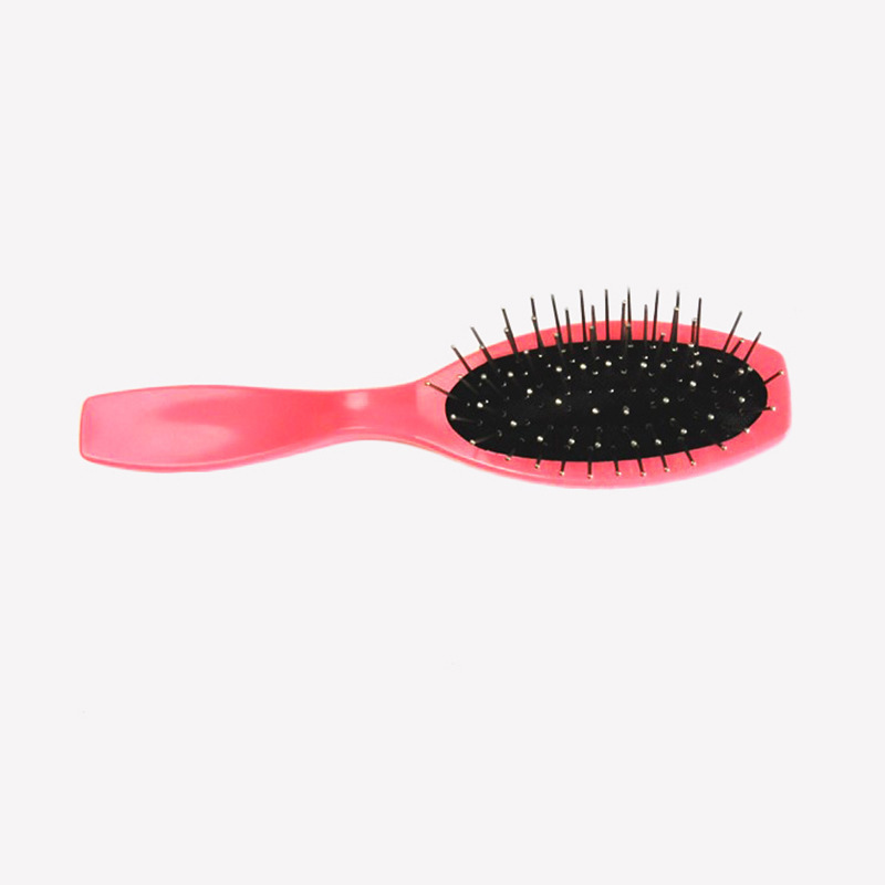 Kit de cuidado de pelucas de venta directa de fábrica con pequeño peine de acero, solución de cuidado, peine plano, soporte de peine con airbag y redecilla para lavado y cuidado
