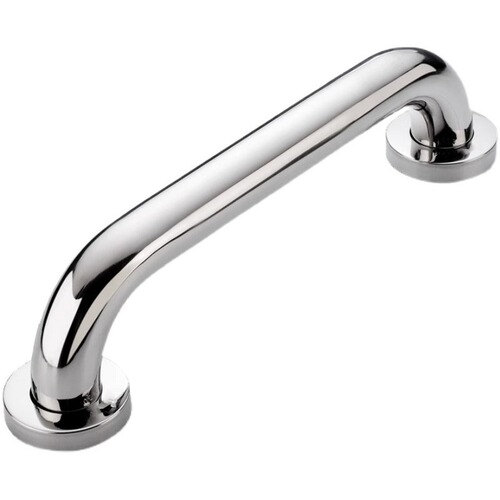 Bathroom grab bars for the elderly safety non-slip bathroom guardrail toilet toilet booster rack 304 stainless steel handle
