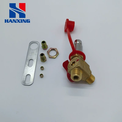 Switch Gas Car Accessories, Other starting systems