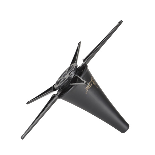 LADE clarinet stand five-legged stand wind music stand foldable stand metal material musical instrument stand wholesale