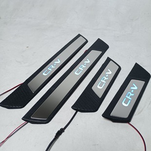 �m���2023-26���CRV ��CR-V LED�����T���lӭ�e̤��door sill