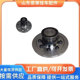 车身及附件;其他制动系统;挂车