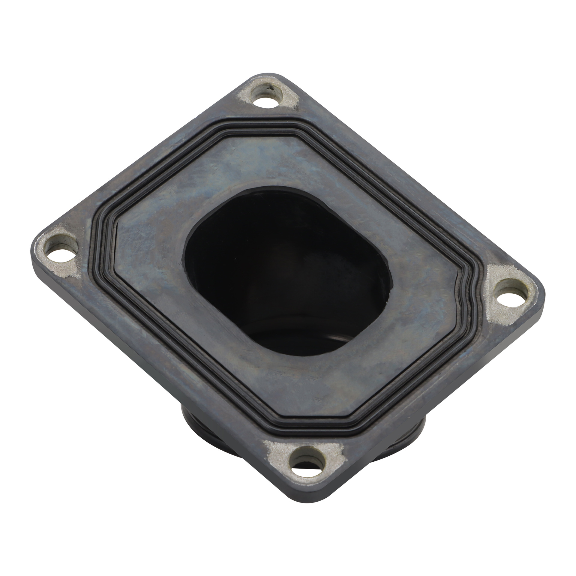 Motorcycle Intake Manifold Joint for Yamaha YZ250 YZ250E YZ250F 250G 250LC