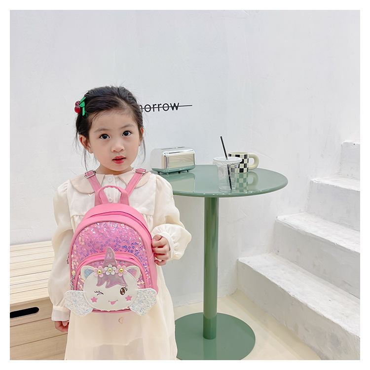 Kids Backpack Daily Kids Backpacks display picture 3