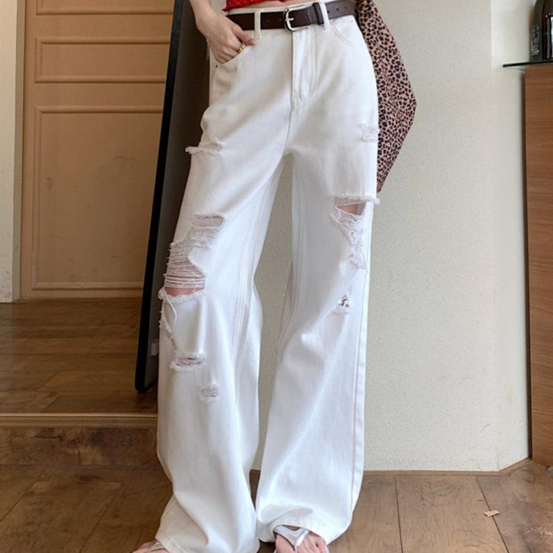 화이트 [고품질]