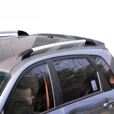 Universal Luggage Rack, Aluminum Luggage Rack