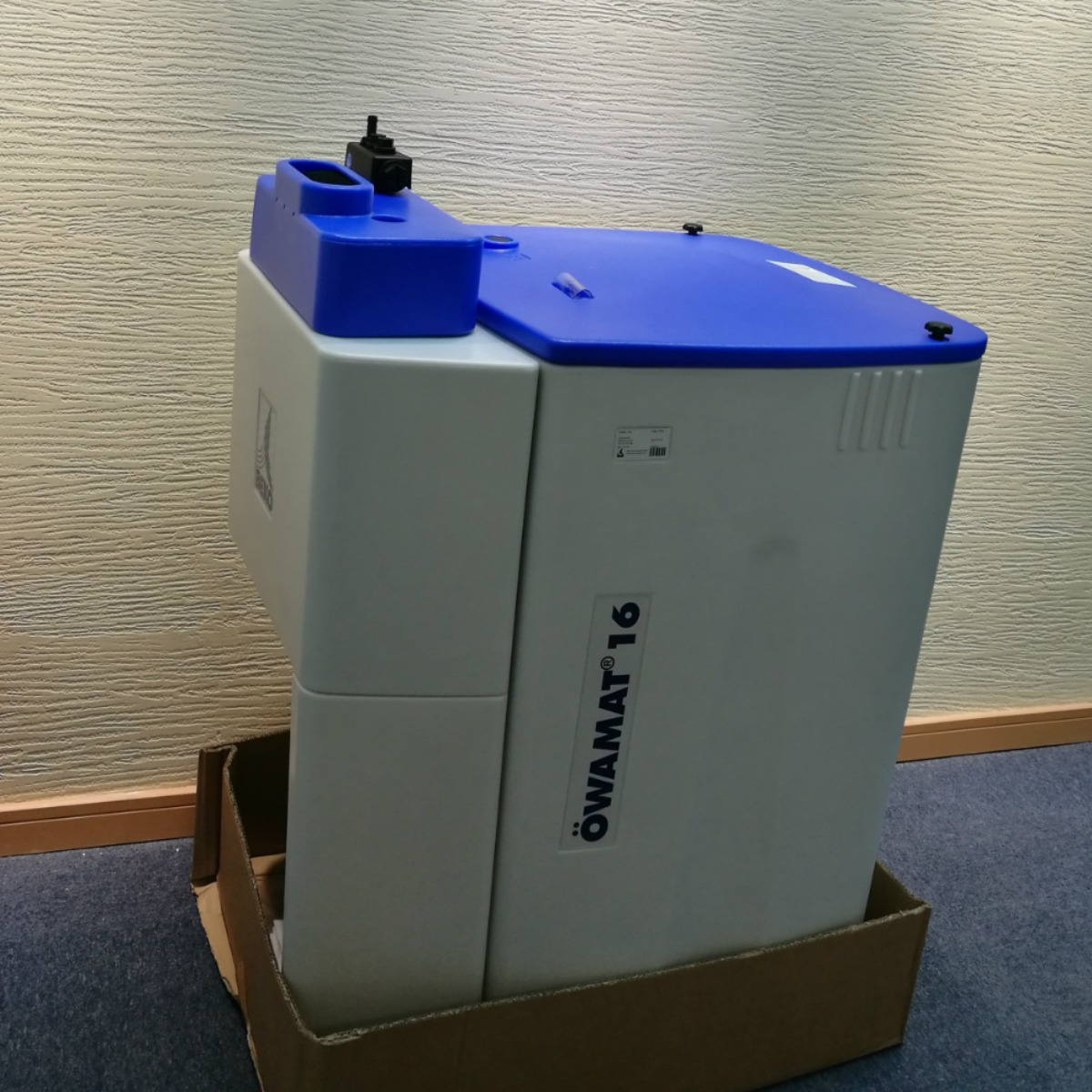 价格优惠  德国贝克欧BEKO 油水分离器 过滤器 FE821X5