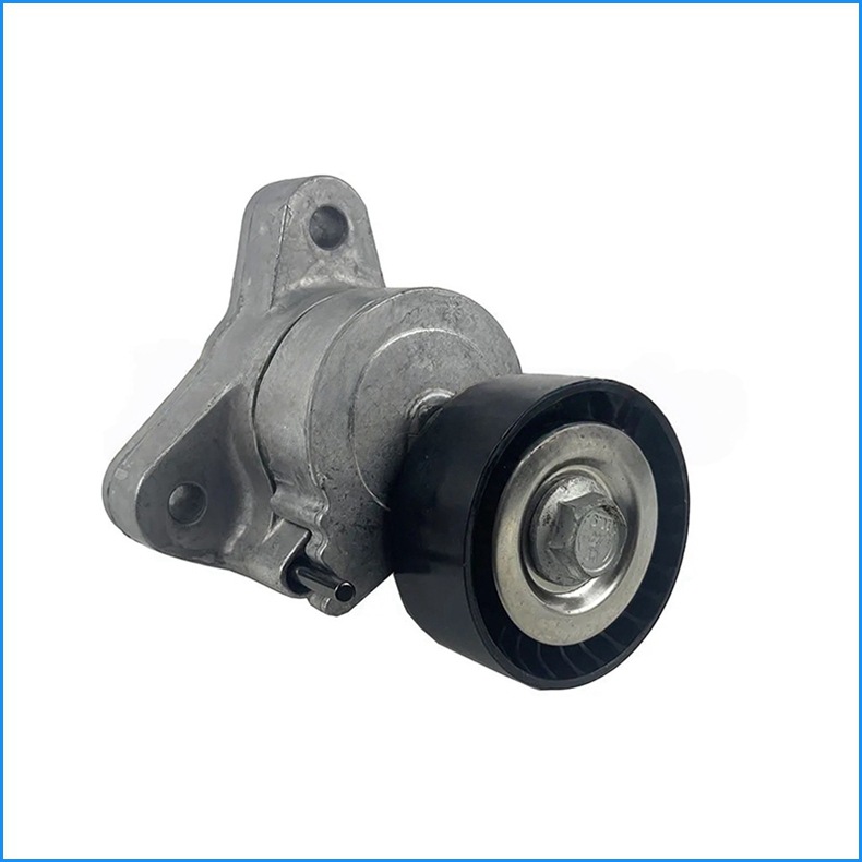Suitable for Mitsubishi, Outlander 2.0L and 2.4L Models, Engine Belt Tensioner from 2008 to 2012