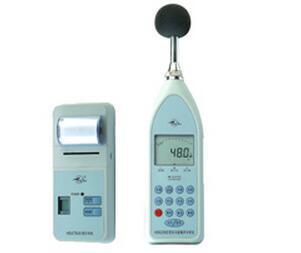 HS6288E型多功能噪声分析仪，噪声测量仪
