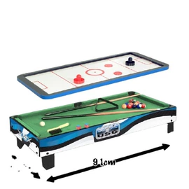 球类;桌上足球;台球桌