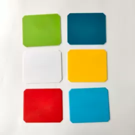 收纳盒;其他裁剪用品;尺子