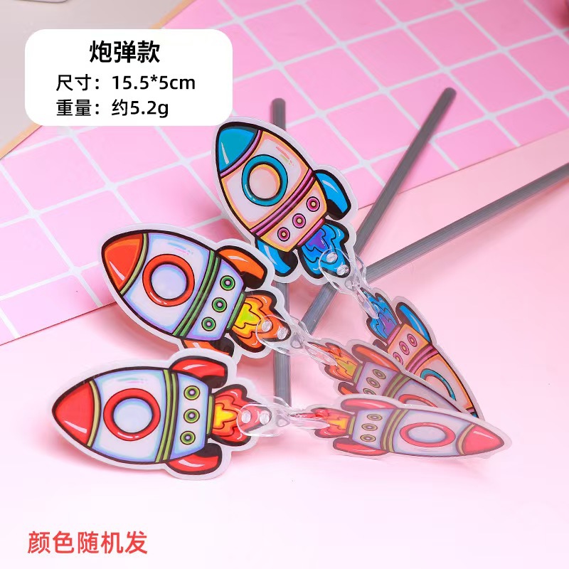 Nueva libélula de bambú voladora - Hecha a mano DIY, material nostálgico de hada voladora, material de elaboración para niños, creatividad al aire libre para jardines de infancia