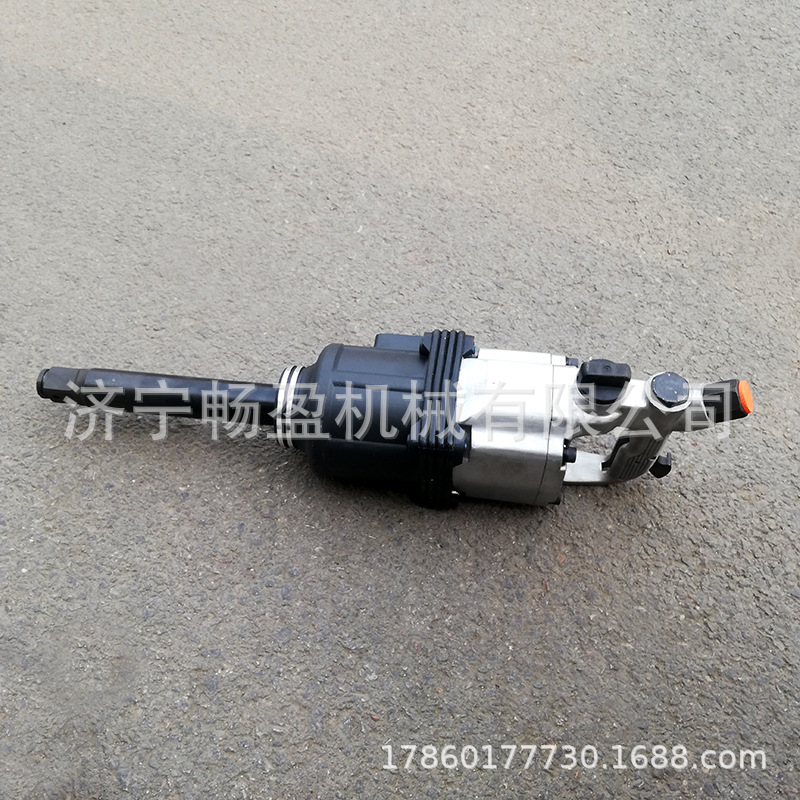 煤矿用气动锚杆安装机 厂家现货JCQHS-900型 锚杆螺母装卸器