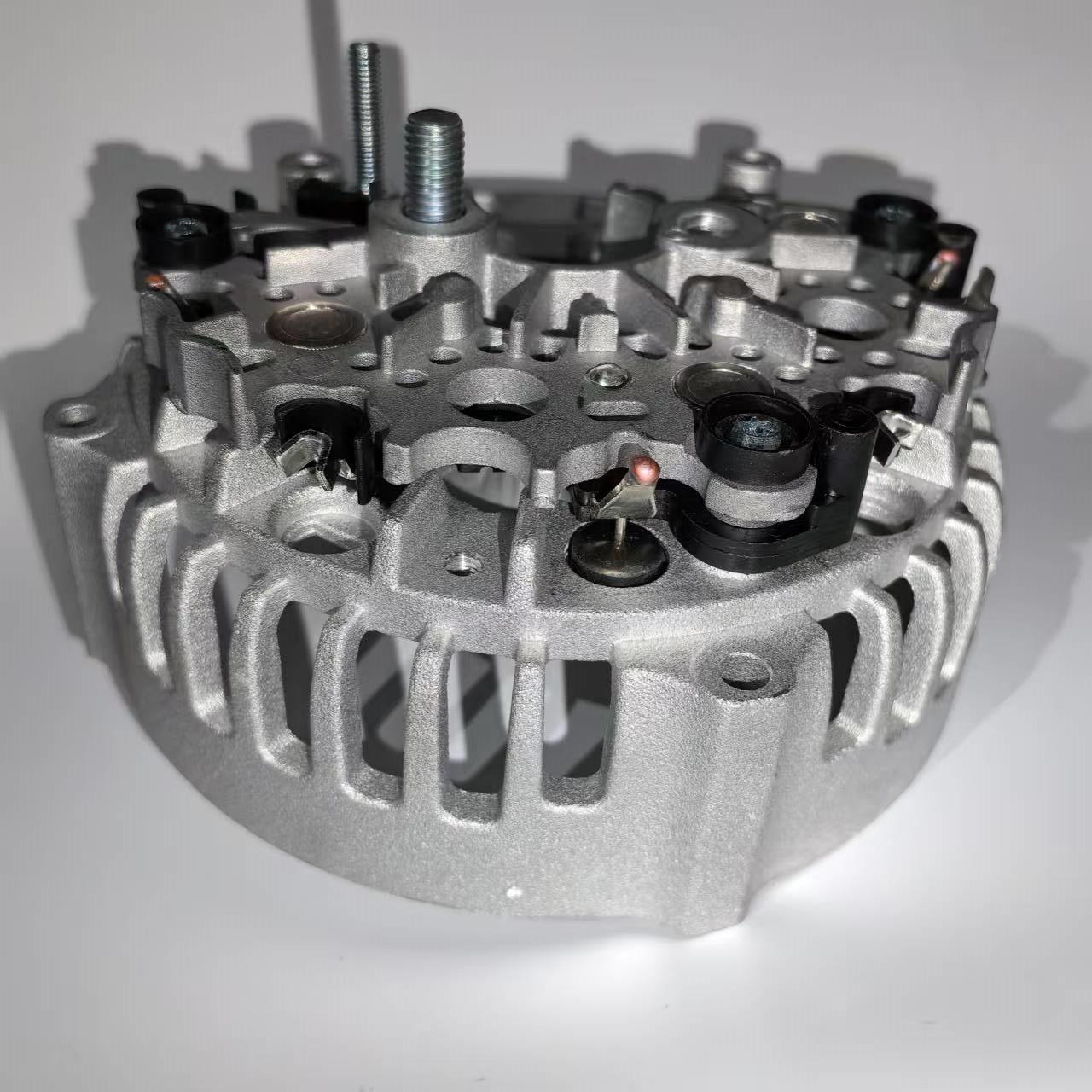 Dachai Deutz 80A Rectifier Bridge Automotive Generator Rectifier Suitable for Shenhu Series Silicon Rectification