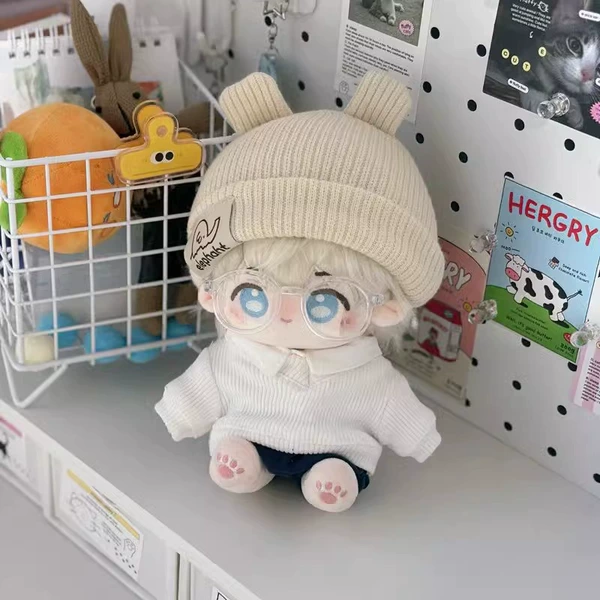 Mei Mei Meiwa clothes (only clothes without dolls)