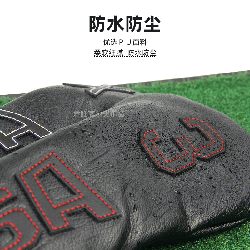 �߶���USA��Ƭ���ָ�ͷ����˱�����������ľ�����Ƹ���PU��ˮ